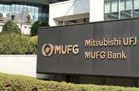 Security Bank, MUFG deepen
10-year partnership
