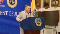 DOJ: Restitution not precondition for WPP admission