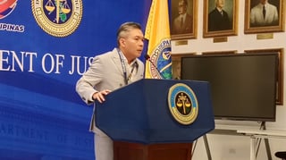 DOJ: Restitution not precondition for WPP admission