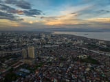 Davao City survives denigration 