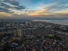 Davao City survives denigration
