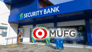 Security Bank, MUFG deepen 10-year partnership