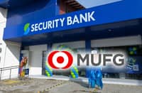 Security Bank, MUFG deepen 10-year partnership