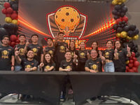 Parañaque picklers banking on chemistry