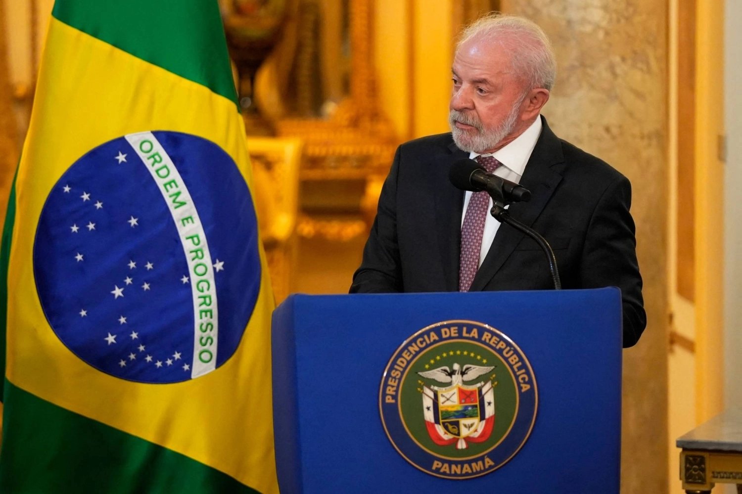 Lula to tell Trump: Stay out of Brazil’s elections