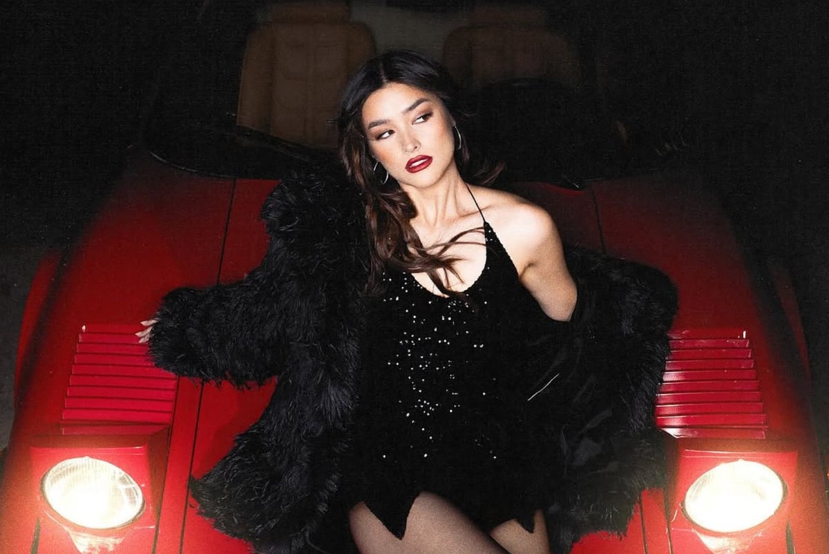 Liza Soberano questions the idea of ‘utang na loob’