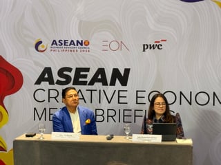 ASEAN creative economy eyes bigger global value
