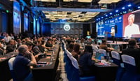 PAGCOR chair pledges evolving regulatory framework