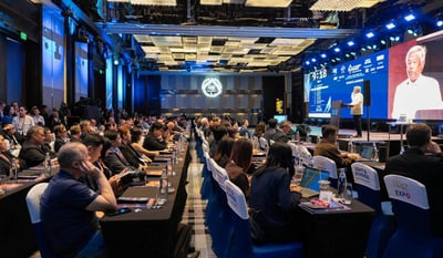 PAGCOR chair pledges evolving regulatory framework 