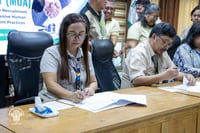 DA Caraga, Butuan SPED Center forge partnership for inclusive recruitment