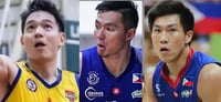 Mighty Sports lures Xavier legends