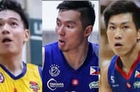 FORMER Xavier stars Chris Tiu, Joseph Yeo and TY Tang are set for a grand reunion when the Mighty Sports Center opens on 27 September in Guiguinto, Bulacan.