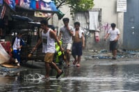 Leptospirosis still on the rise in Manila
