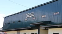 Department of Agriculture opens rice processing system in Nueva Ecija