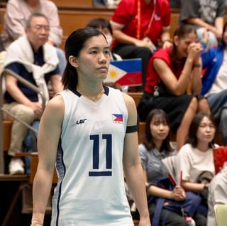 Kazakhstan sends Phl spikers packing