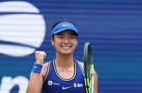 ALEX Eala can now smile as the penalty that awaits her for potentially missing the China Open is not as severe as it initially sounds.