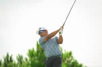 ALL eyes will be on Rupert Zaragosa as he seeks to sustain his winning streak in the Negros Occidental Golf and Country Club when he competes in the ICTSI Negros Occidental Classic.