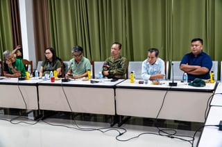 Kalinga authorities warn personnel against joining tribal conflict