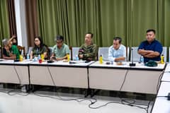 Kalinga authorities warn personnel against joining tribal conflict