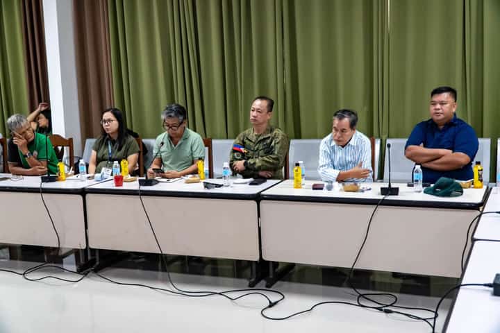 Kalinga authorities warn personnel against joining tribal conflict