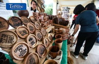 NV goes to Kyusi Trade fair