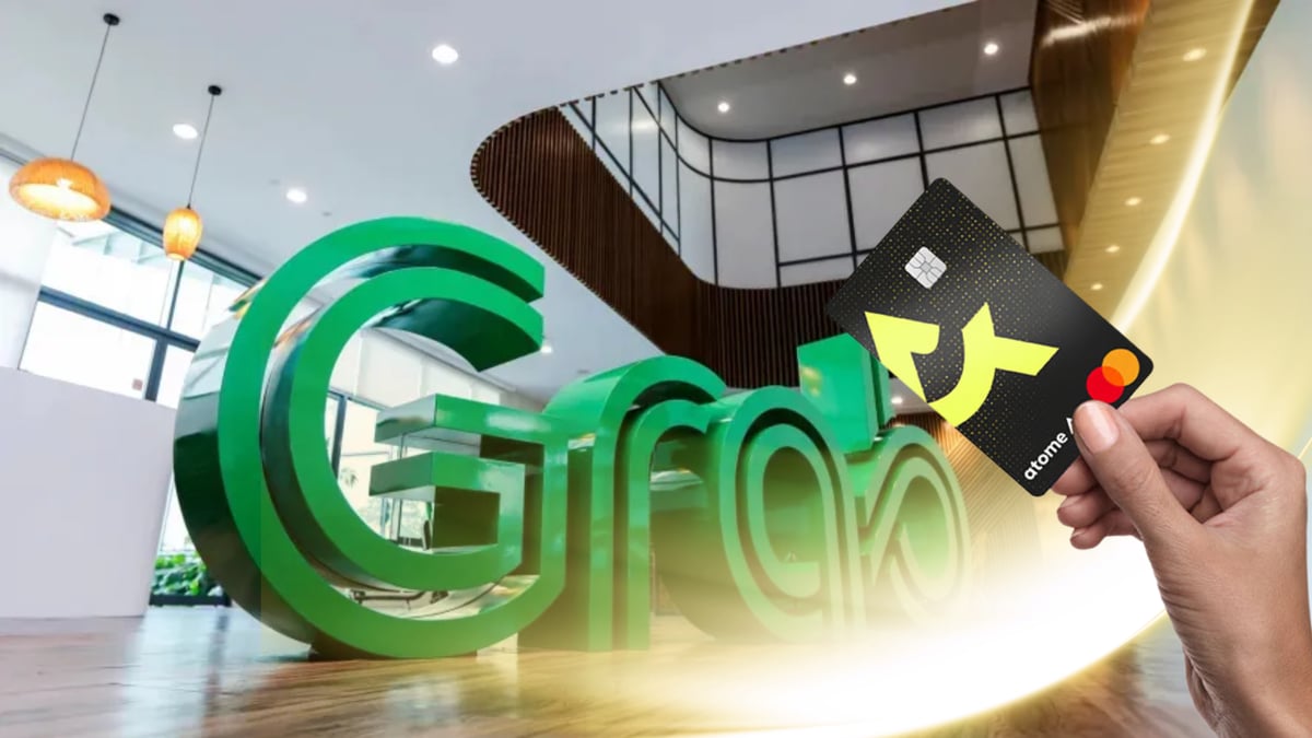 Grab to acquire 60% stake in Atome Financial