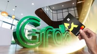 Grab to acquire 60% stake in Atome Financial