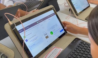 Schools go online amid Butbut-Tulgao feud