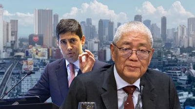 Fed hike narrows gap with BSP policy rate