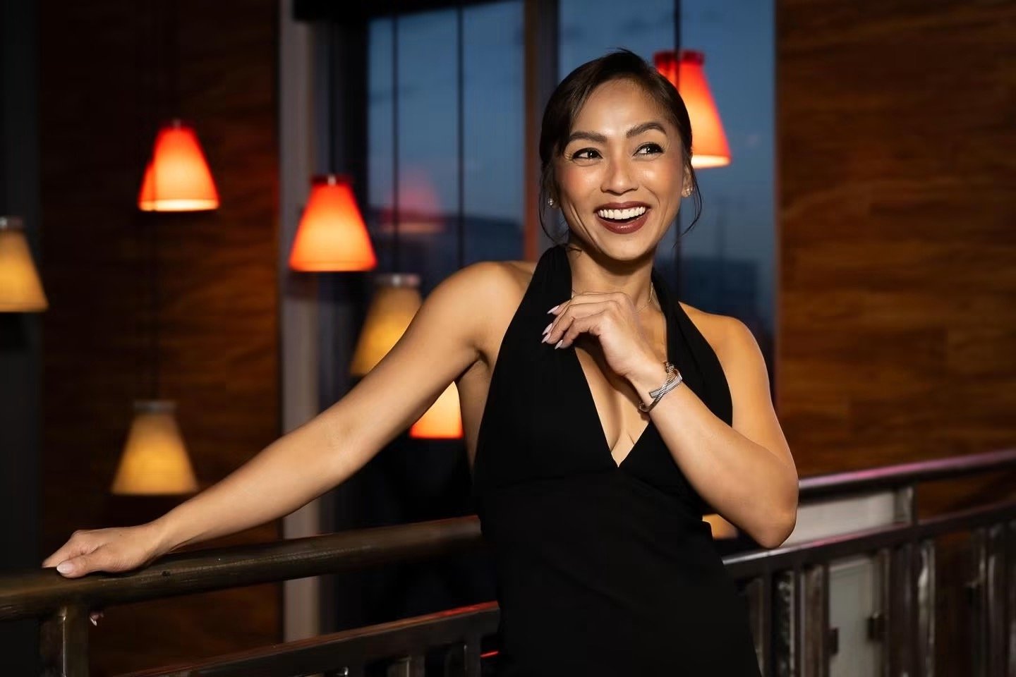 Rochelle Pangilinan opens up on SexBomb misunderstandings