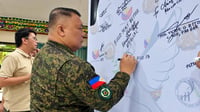 Post-BARMM Elections peace and security assessment highlights collective efforts in ensuring successful polls