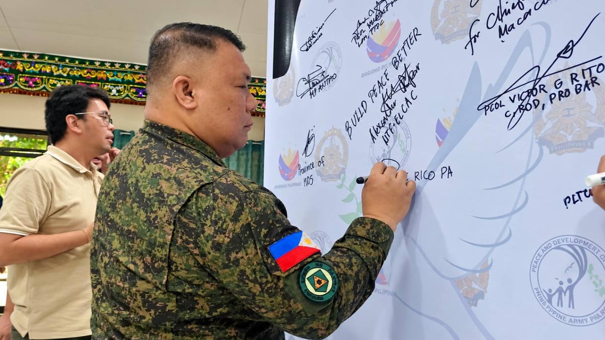 Post-BARMM Elections peace and security assessment highlights collective efforts in ensuring successful polls