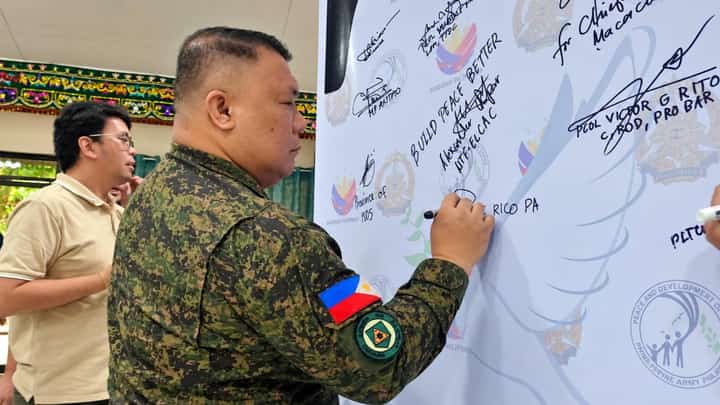 Post-BARMM Elections peace and security assessment highlights collective efforts in ensuring successful polls