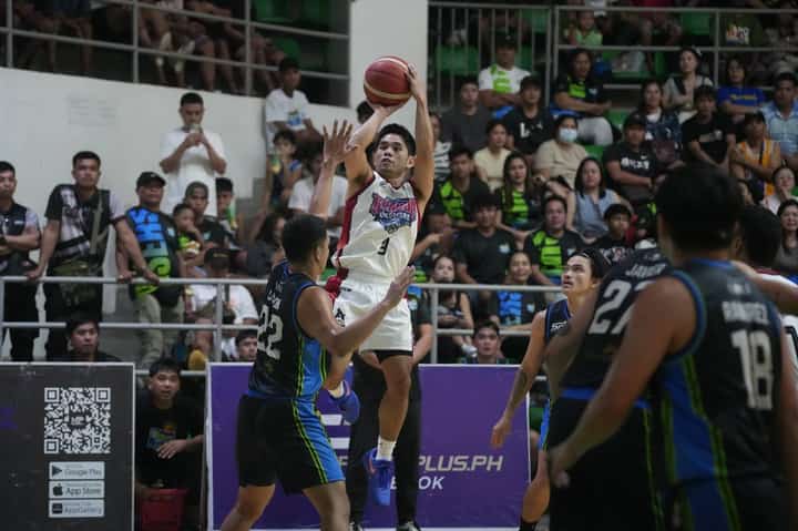 Batangas, Gensan dispute top 4 spot