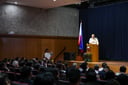 Teodoro: Cooperation key to protecting Philippine maritime domain