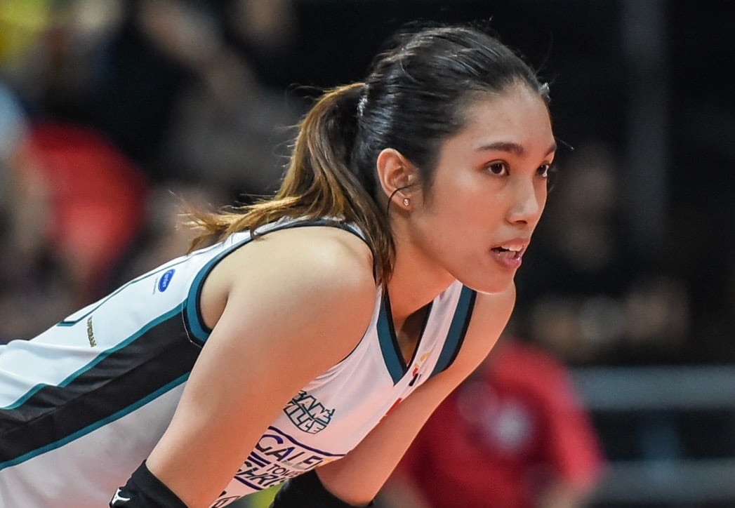 Solar Spikers pull off recruiting coup, sign Coronel
