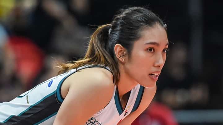 CAPITAL1 gets setter Julia Coronel from Galeries Tower in a bid to beef up its roster for the PVL All-Filipino Conference.