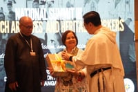 Provincial government to preserve historical churches, documents in Pampanga