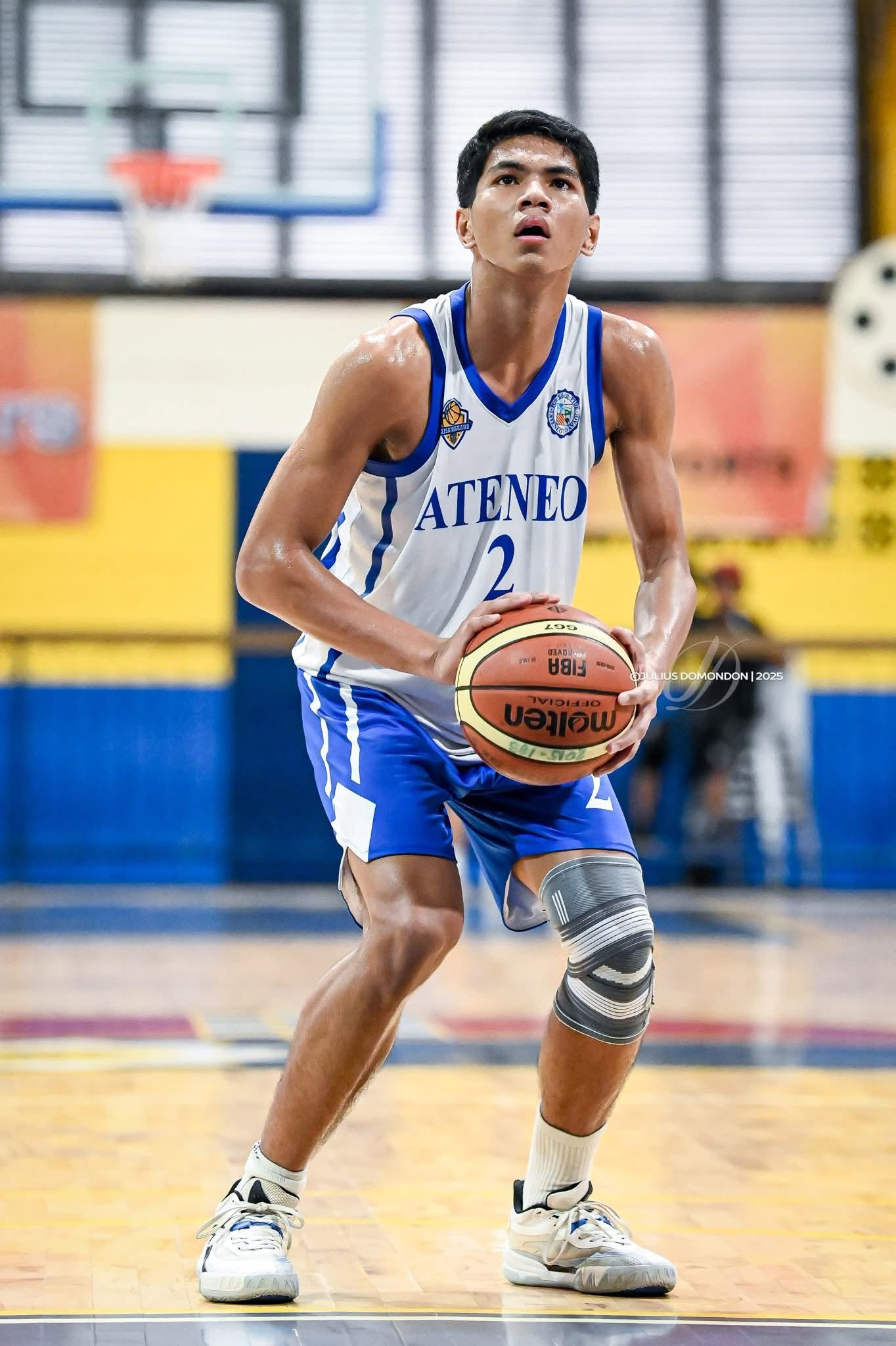 UST dedicates season to Baterbonia