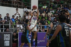 Batangas, Gensan dispute top 4 spot
