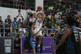 Batangas, Gensan dispute top 4 spot