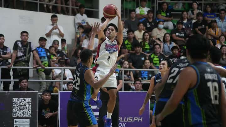 Batangas, Gensan dispute top 4 spot
