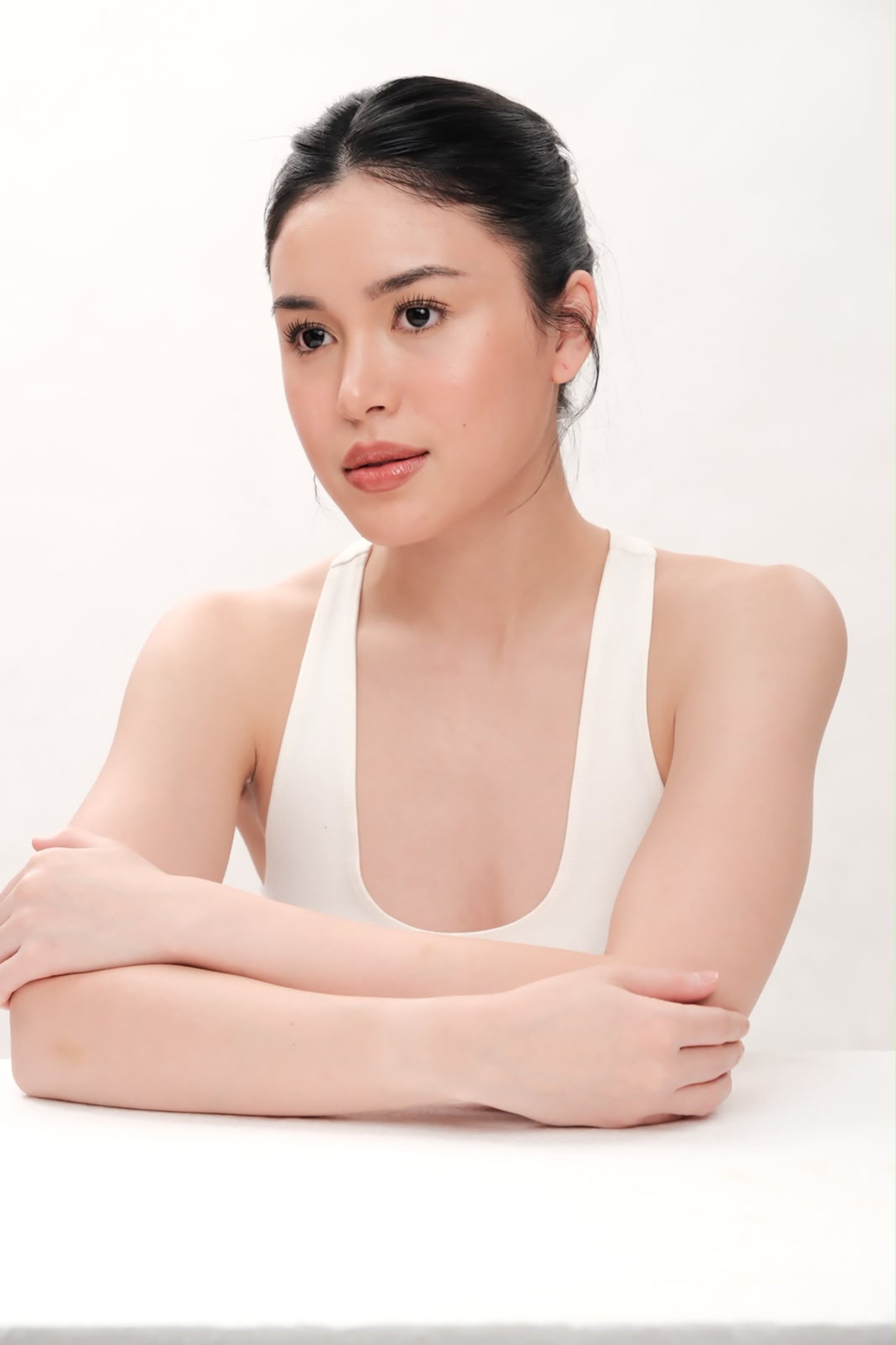 Claudia, Camille and Angelique redefine modern glamor