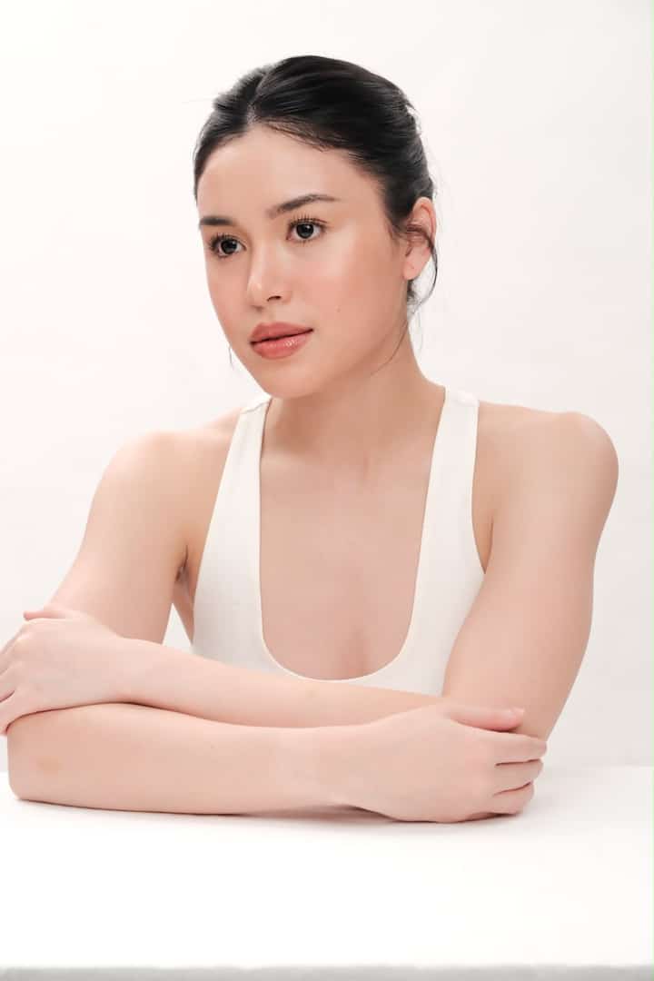 Claudia, Camille and Angelique redefine modern glamor