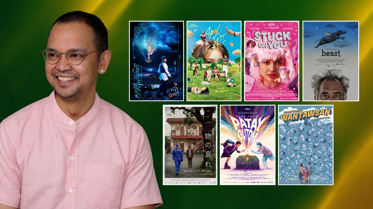 CinePanalo unites commercial, arthouse cinema