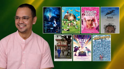 CinePanalo unites commercial, arthouse cinema