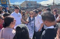 Marcos orders faster Dagupan flood-control projects