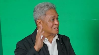 No escape at BuCor jails — Catapang