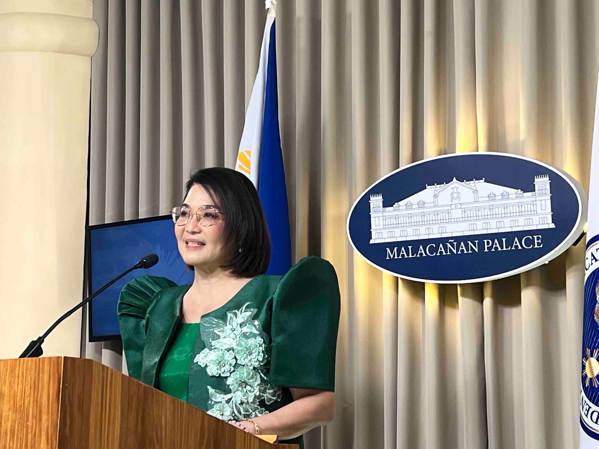 Palace calls Sara Duterte succession claim ‘delusional’