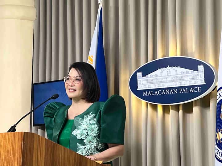 Palace calls Sara Duterte succession claim ‘delusional’